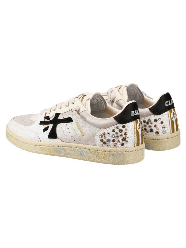 PREMIATA buy online Sneakers Beige