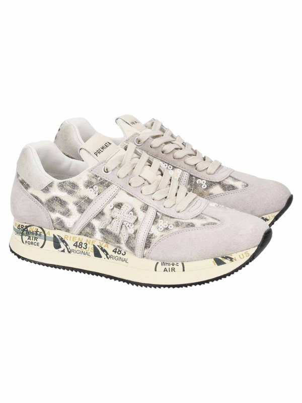 スニーカー - アニマル柄 shop online: PREMIATA