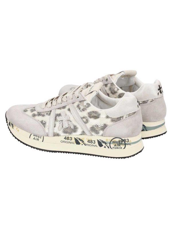 PREMIATA buy online スニーカー - アニマル柄