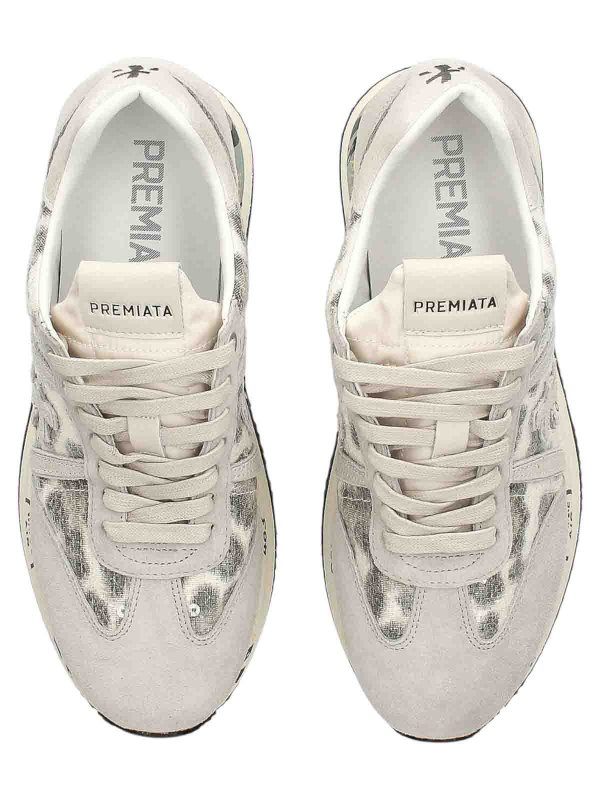 The Best Shops PREMIATA: スニーカー - アニマル柄