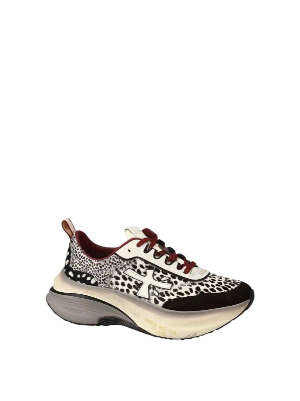 PREMIATA: Sneaker online - Sneaker - Bunt