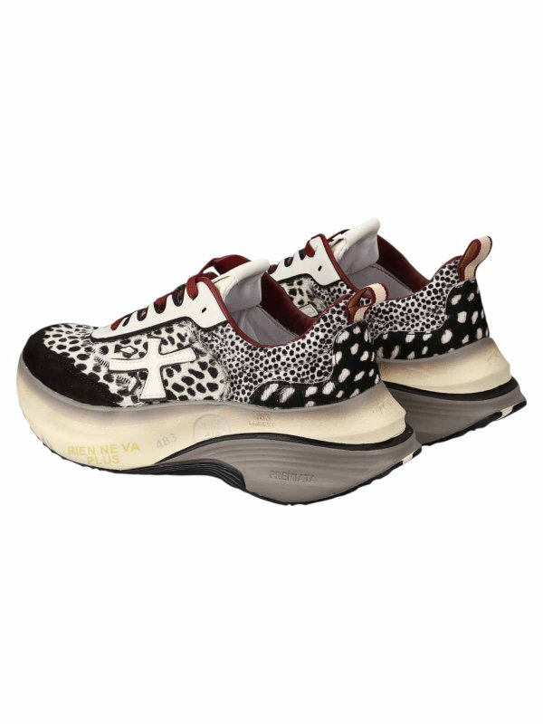 PREMIATA buy online Sneaker - Bunt
