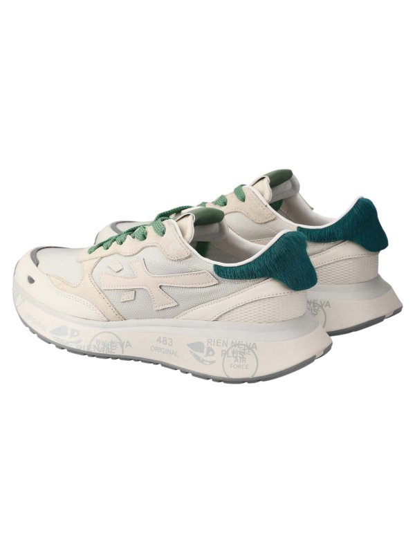 PREMIATA buy online スニーカー - ベージュ