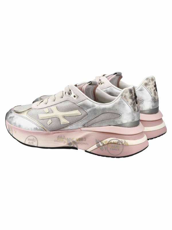 PREMIATA buy online Sneaker Grigio