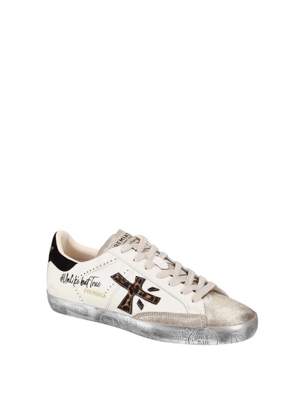 PREMIATA: Sneaker online - Sneaker - Weiß