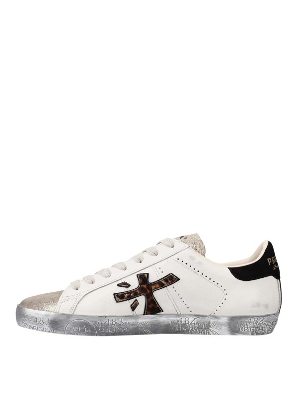 The Best Shops PREMIATA: Sneaker - Sneaker - Weiß