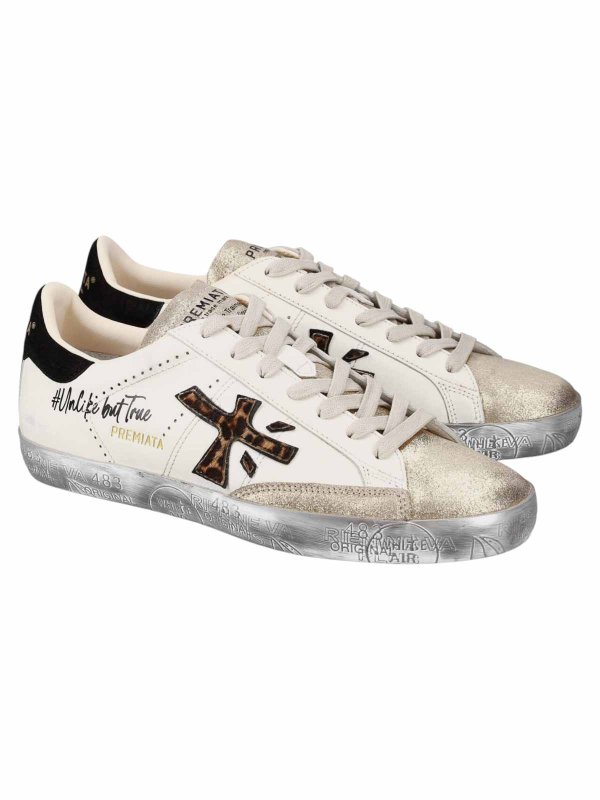 Sneaker - Weiß shop online: PREMIATA