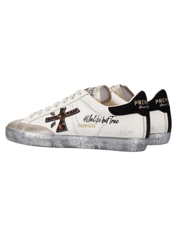 PREMIATA buy online Sneaker - Weiß