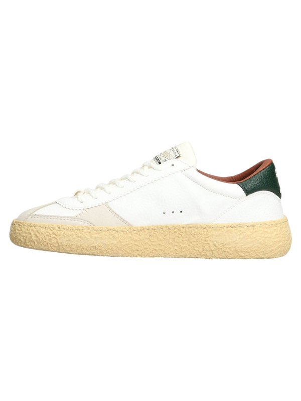 PURAAI: trainers online - Sneakers Bianco