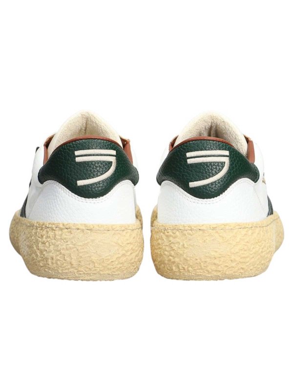 The Best Shops PURAAI: trainers - Sneakers Bianco