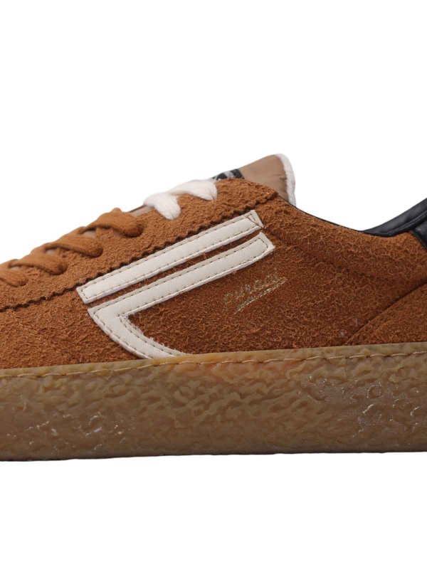 PURAAI buy online Sneakers Marrone