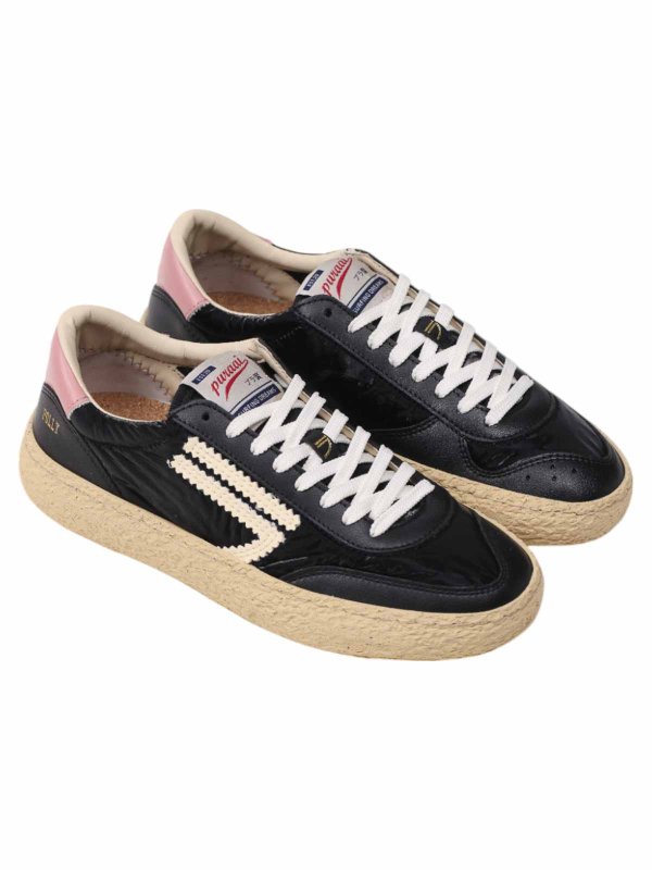 PURAAI: Zapatillas online - Zapatillas - Negro
