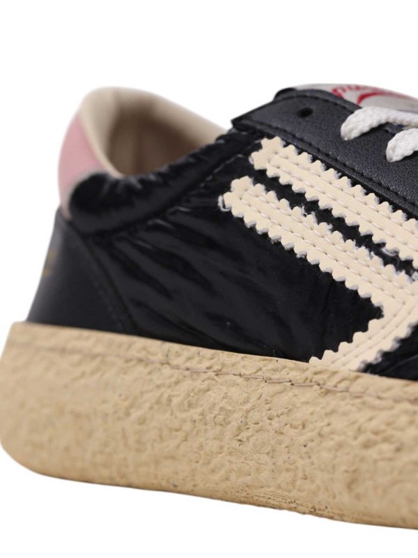 Zapatillas - Negro shop online: PURAAI