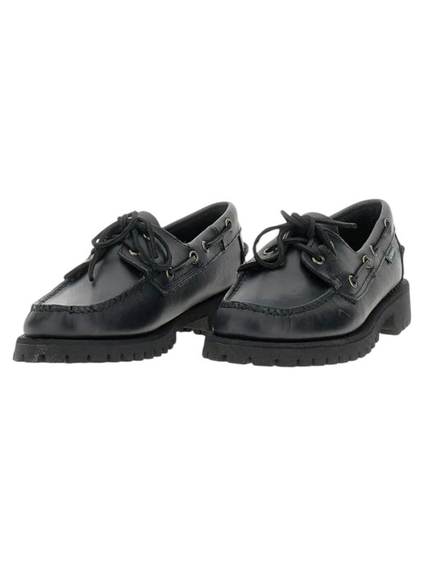 SEBAGO: Mocassini e slippers online - Scarpe Basse Nero