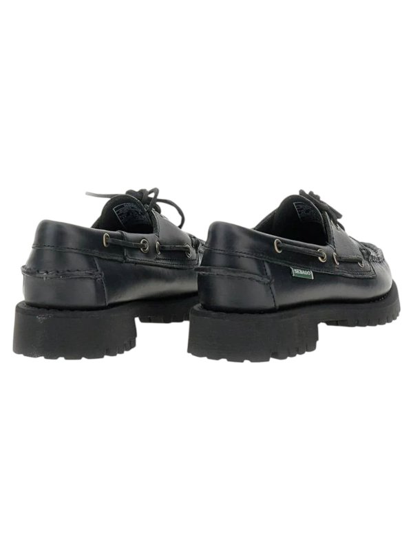 The Best Shops SEBAGO: Mocassini e slippers - Scarpe Basse Nero
