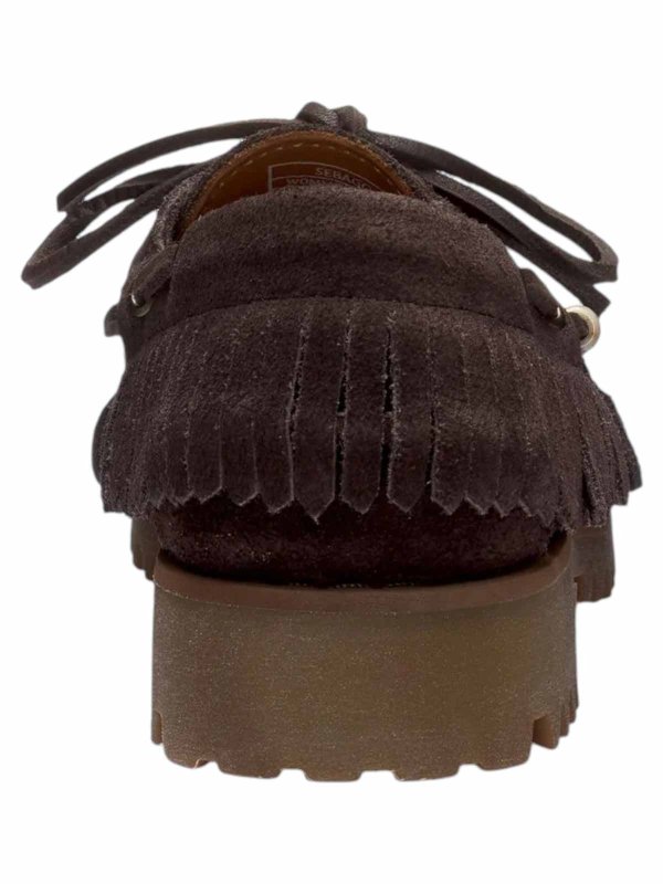 Mokassins - Braun shop online: SEBAGO