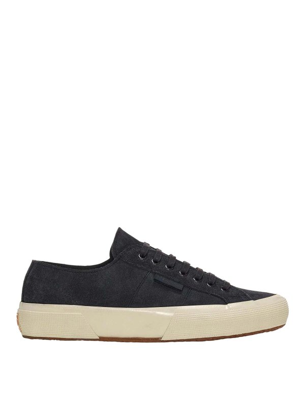 Superga: sneakers - Sneaker Blu