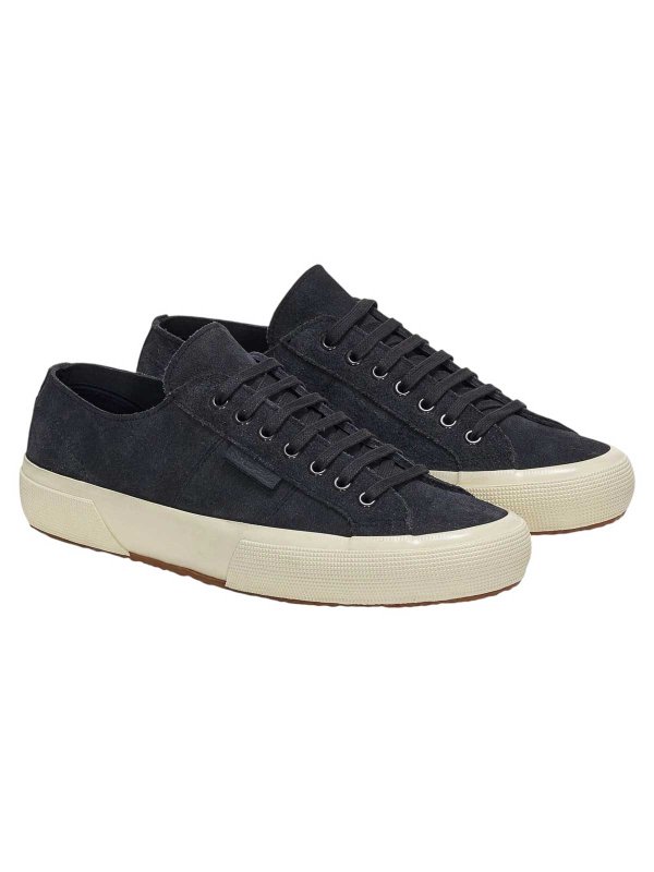Superga: sneakers online - Sneaker Blu