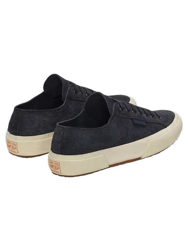 The Best Shops Superga: sneakers - Sneaker Blu