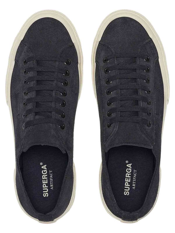 Sneaker Blu shop online: Superga