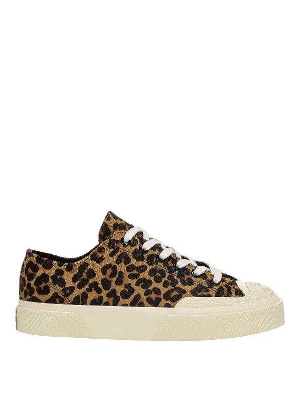 Superga: Sneaker - Sneaker - Bunt