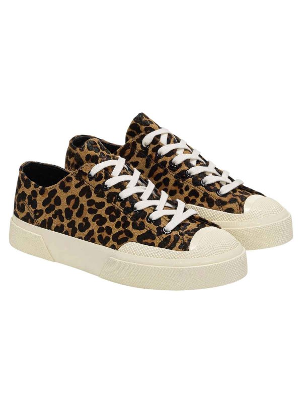 Superga: Sneaker online - Sneaker - Bunt