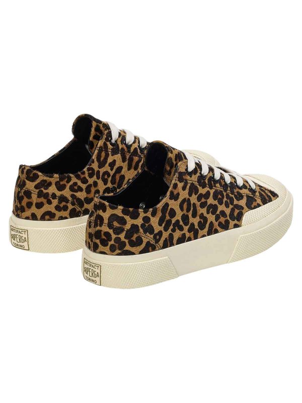 The Best Shops Superga: Sneaker - Sneaker - Bunt