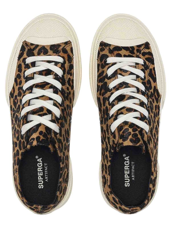 Sneaker - Bunt shop online: Superga