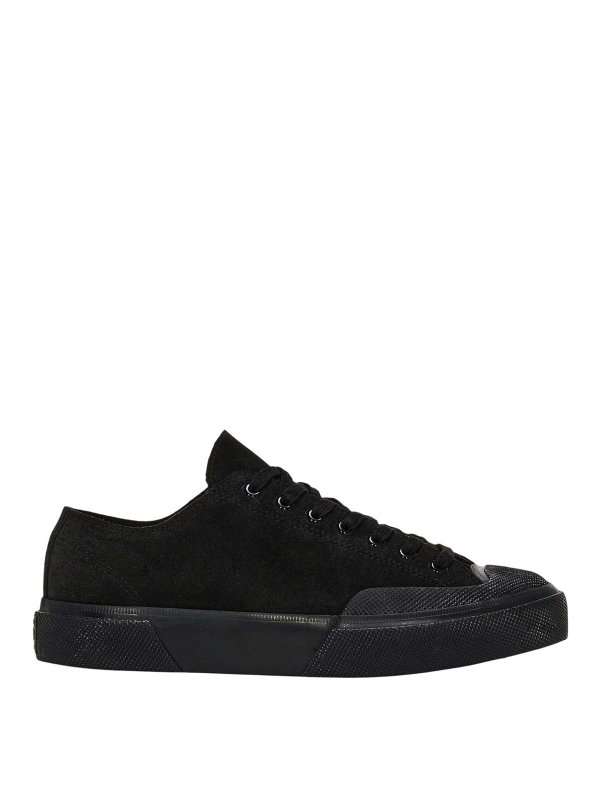 Superga: trainers - Sneakers Nero
