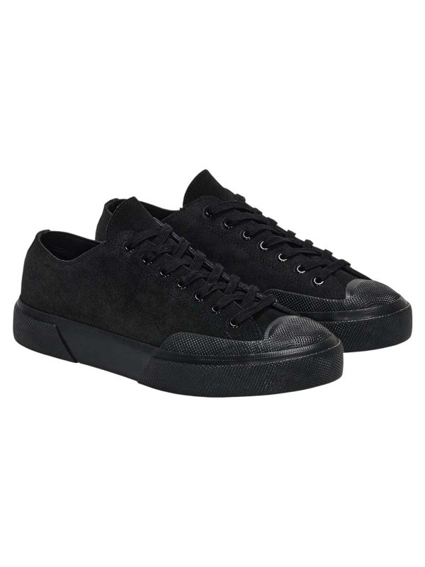 Superga: trainers online - Sneakers Nero