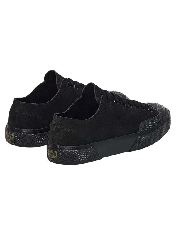 The Best Shops Superga: trainers - Sneakers Nero