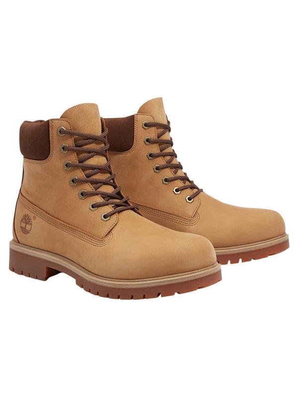 The Best Shops TIMBERLAND: ブーツ - ブーツ - ベージュ