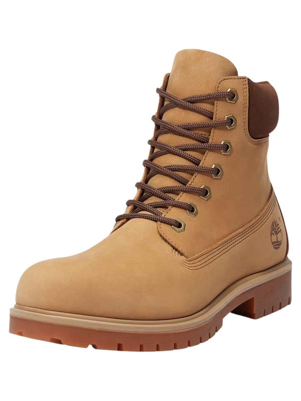 ブーツ - ベージュ shop online: TIMBERLAND