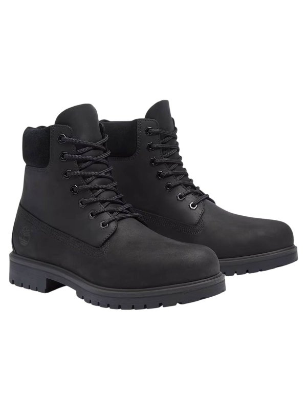 TIMBERLAND: Botas online - Botas - Negro