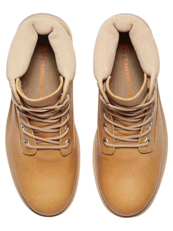 TIMBERLAND: Botas online - Botas - Beis