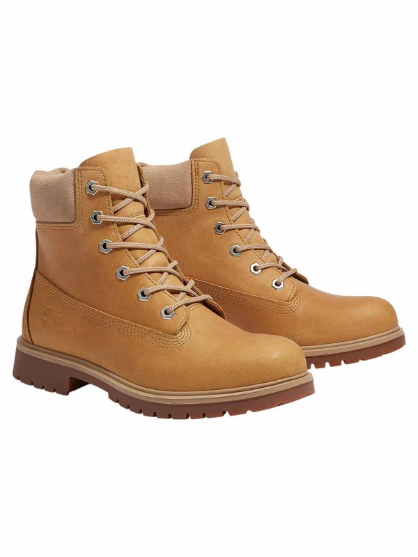 The Best Shops TIMBERLAND: Botas - Botas - Beis