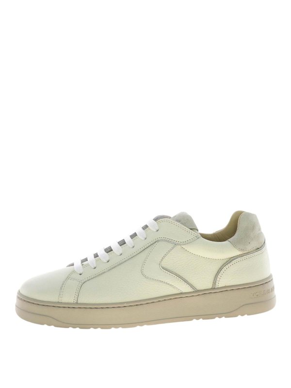 VOILE BLANCHE: Sneaker online - Sneaker - Weiß