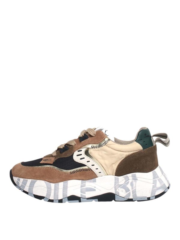 VOILE BLANCHE: trainers online - Sneakers Fantasia