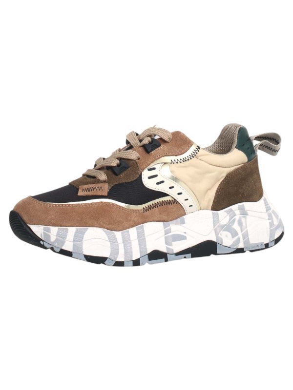 The Best Shops VOILE BLANCHE: trainers - Sneakers Fantasia