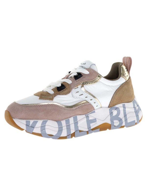 The Best Shops VOILE BLANCHE: スニーカー - スニーカー - マルチカラー