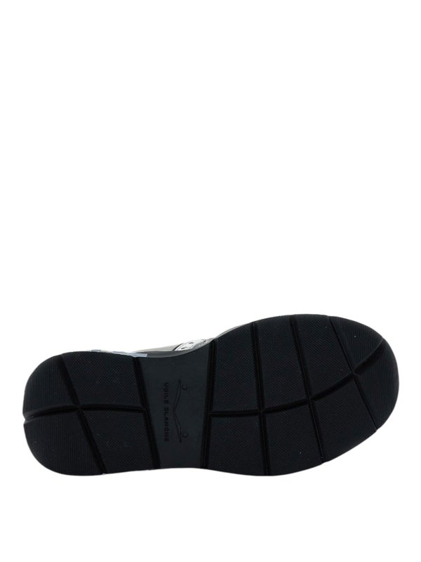 Zapatillas - Gris shop online: VOILE BLANCHE