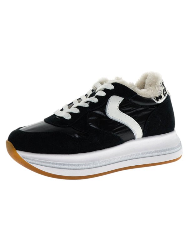 The Best Shops VOILE BLANCHE: スニーカー - スニーカー - 黒