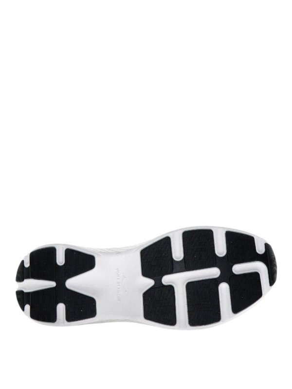 Sneakers Grigio shop online: VOILE BLANCHE