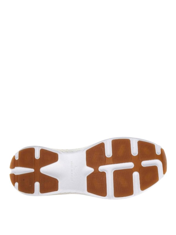 スニーカー - ブラウン shop online: VOILE BLANCHE