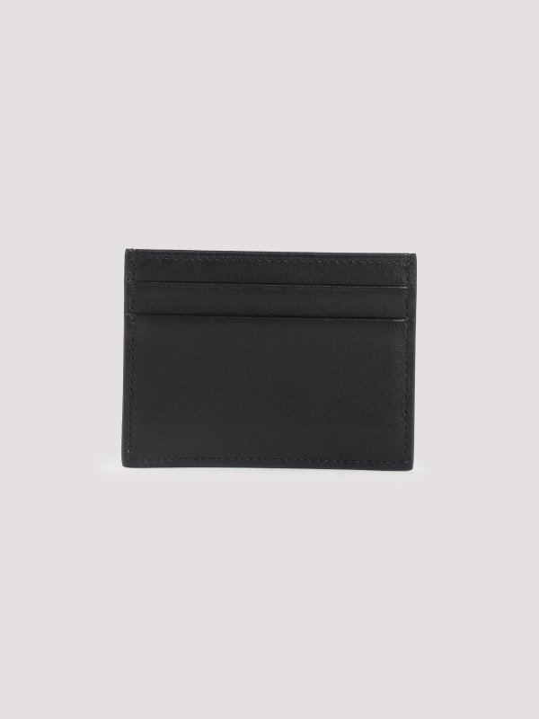 DOLCE & GABBANA: 財布＆ポーチ online - 財布 - 黒