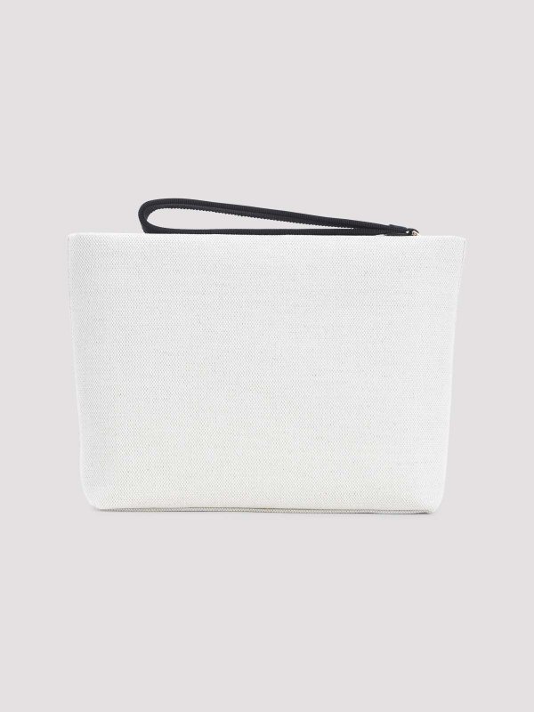 GIVENCHY: Bolso clutch online - Bolso Clutch - Beis