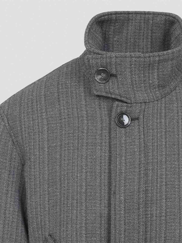 Harrington Jacket shop online: AMI PARIS