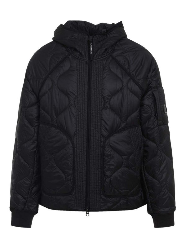 C.P. COMPANY: giacche casual - Giacca in lino