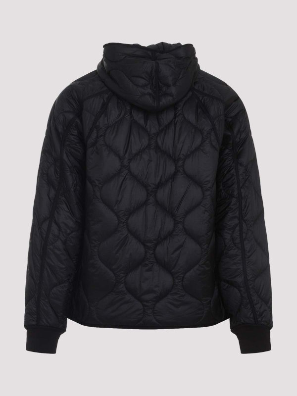 C.P. COMPANY: giacche casual online - Giacca in lino