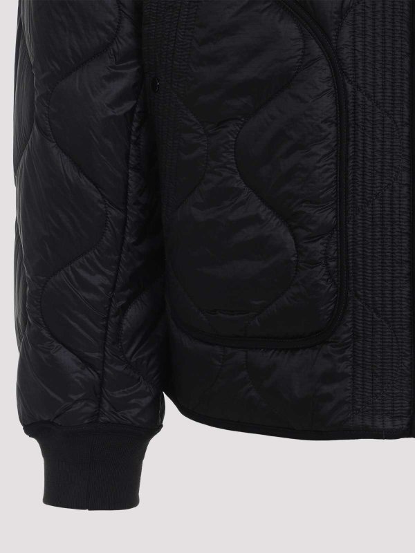 The Best Shops C.P. COMPANY: giacche casual - Giacca in lino